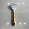 Utensilios de cocina utensilios de cocina utensilios de cocina utensilios de cocina utensilios de cocina con mango de madera cepillo antiaceite cepillo de cocina cepillo de limpieza Specification image